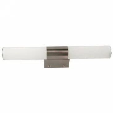 Светильник на штанге Arte Lamp Callisto A2828AP-1AB Цвет плафонов белый Цвет арматуры никель