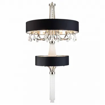 Подвесной светильник Lucia Tucci Cosmopolitan COSMOPOLITAN 2970.18 black