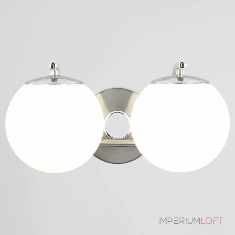 Бра Citilux Адам Смарт CL228B321 от ImperiumLoft Бра Citilux Адам Смарт CL228B321 от ImperiumLoft