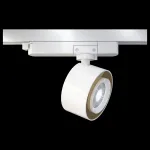 Светильник на штанге Maytoni Track lamps TR023-1-12W4K Цвет арматуры белый Цвет плафонов белый от ImperiumLoft