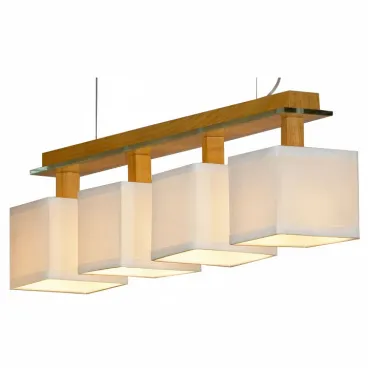 Подвесной светильник Lussole Montone GRLSF-2503-04 Подвесной светильник Lussole Montone GRLSF-2503-04