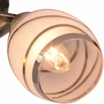 Потолочная люстра TopLight Polly TL3720X-03AB 