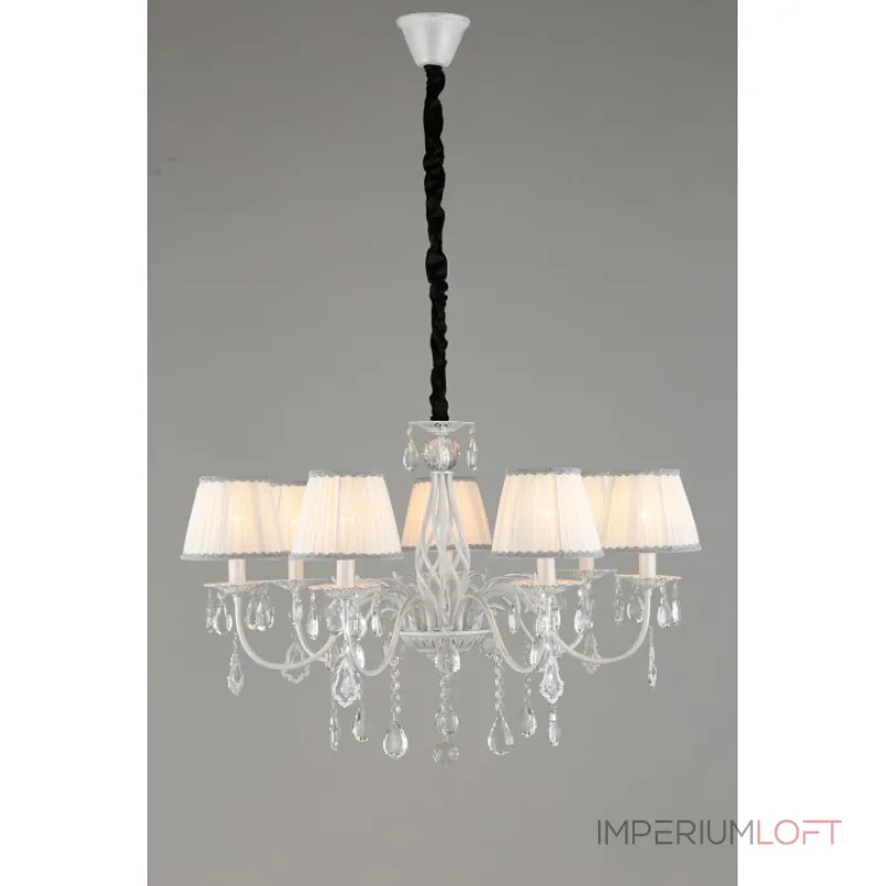 Подвесная люстра Omnilux Cremona OML-60813-07 Подвесная люстра Omnilux Cremona OML-60813-07