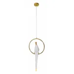 Подвесной светильник Moderli Birds V3071- 1PL от ImperiumLoft
