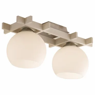 Накладной светильник Citilux Нарита CL114122 Цвет арматуры белый Накладной светильник Citilux Нарита CL114122 Цвет арматуры белый