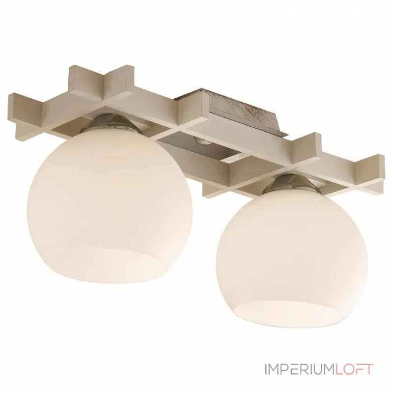 Накладной светильник Citilux Нарита CL114122 Цвет арматуры белый от ImperiumLoft Накладной светильник Citilux Нарита CL114122 Цвет арматуры белый от ImperiumLoft