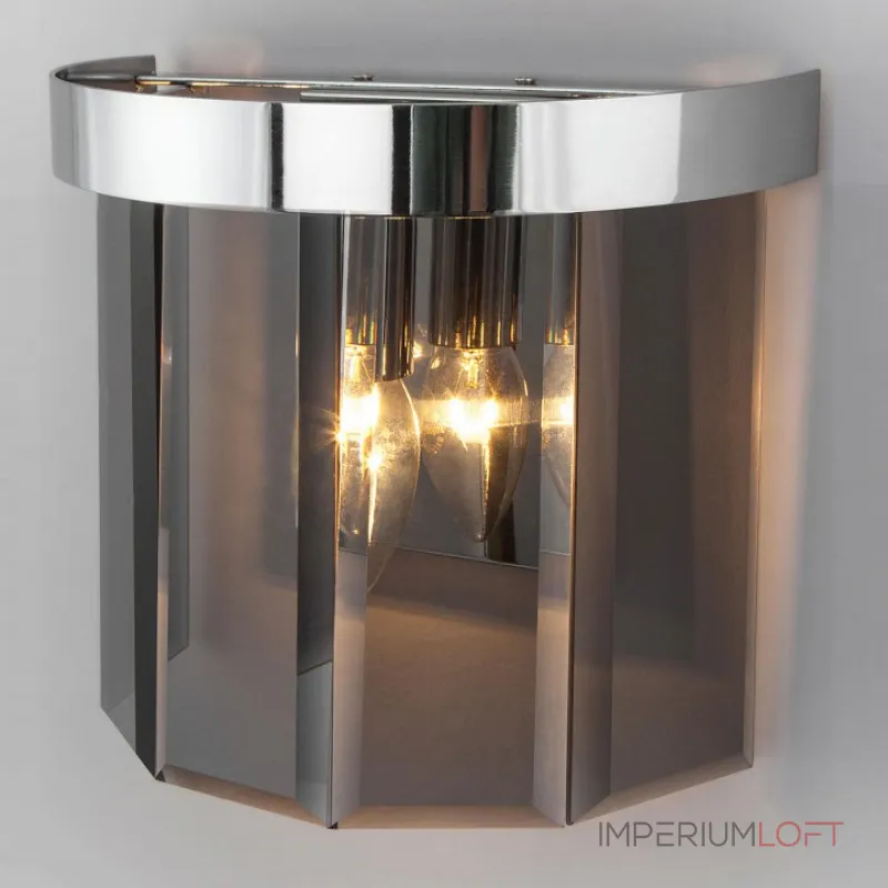 Накладной светильник Bogate's Eclipse 1 a057227 от ImperiumLoft Накладной светильник Bogate's Eclipse 1 a057227 от ImperiumLoft