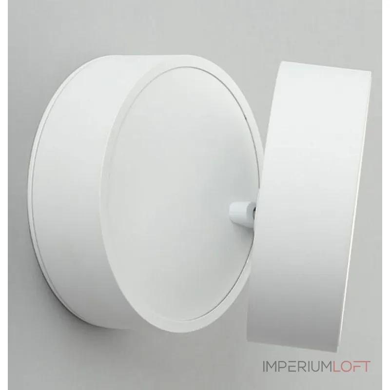 Спот Omnilux Lenno OML-101319-18 от ImperiumLoft Спот Omnilux Lenno OML-101319-18 от ImperiumLoft