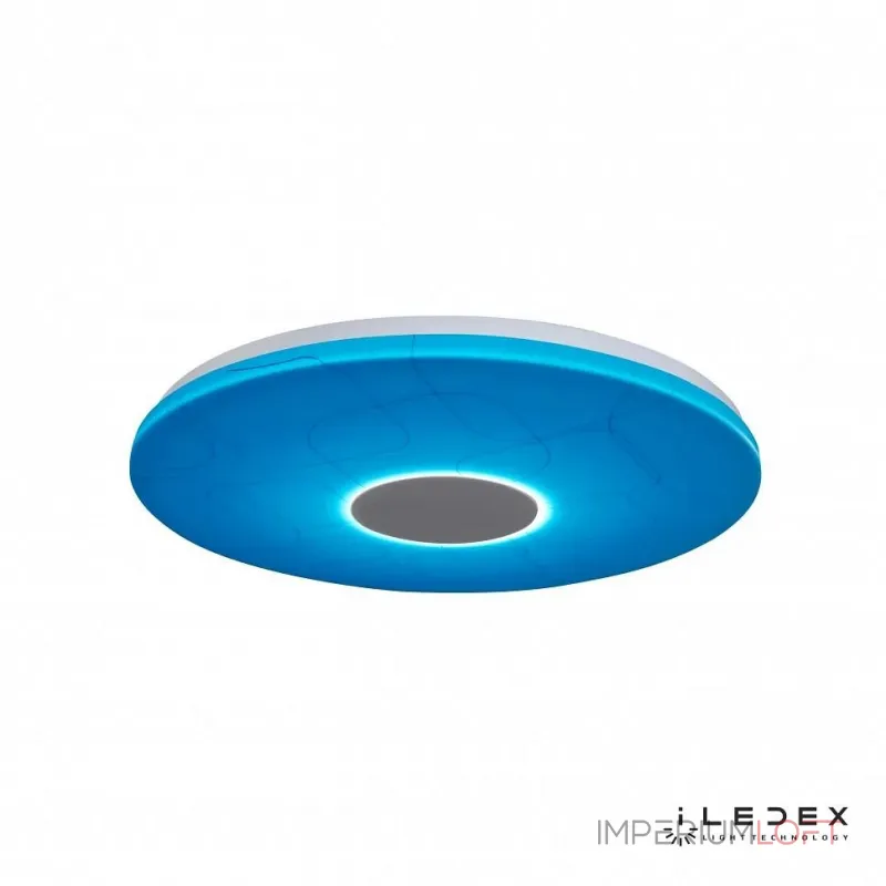 Накладной светильник iLedex Cube 36W-Cube-Entire от ImperiumLoft Накладной светильник iLedex Cube 36W-Cube-Entire от ImperiumLoft