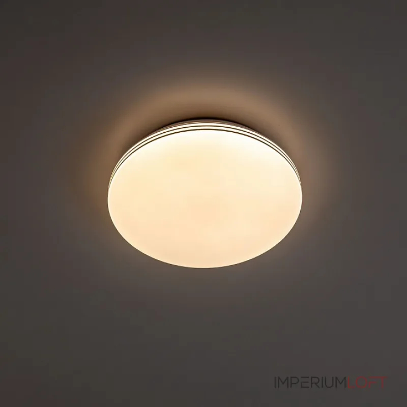 Потолочный светильник Citilux Симпла CL714240V