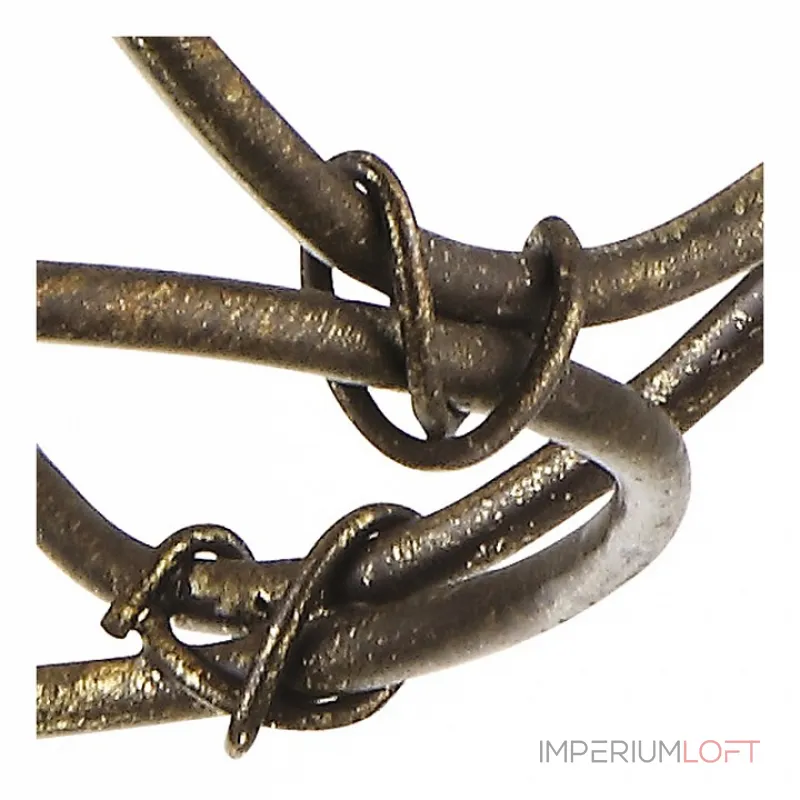 Подвесная люстра Arte Lamp Bellator A8960SP-3GA 