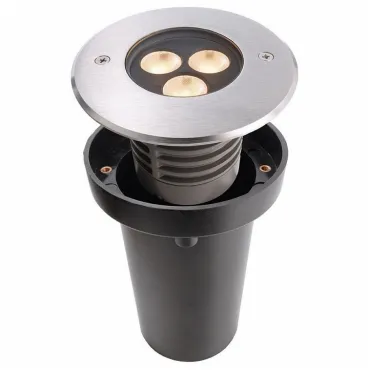 Встраиваемый в дорогу светильник Deko-Light Bodeneinbauleuchte I WW 100133 Цвет арматуры серебро Цвет плафонов прозрачный Встраиваемый в дорогу светильник Deko-Light Bodeneinbauleuchte I WW 100133 Цвет арматуры серебро Цвет плафонов прозрачный