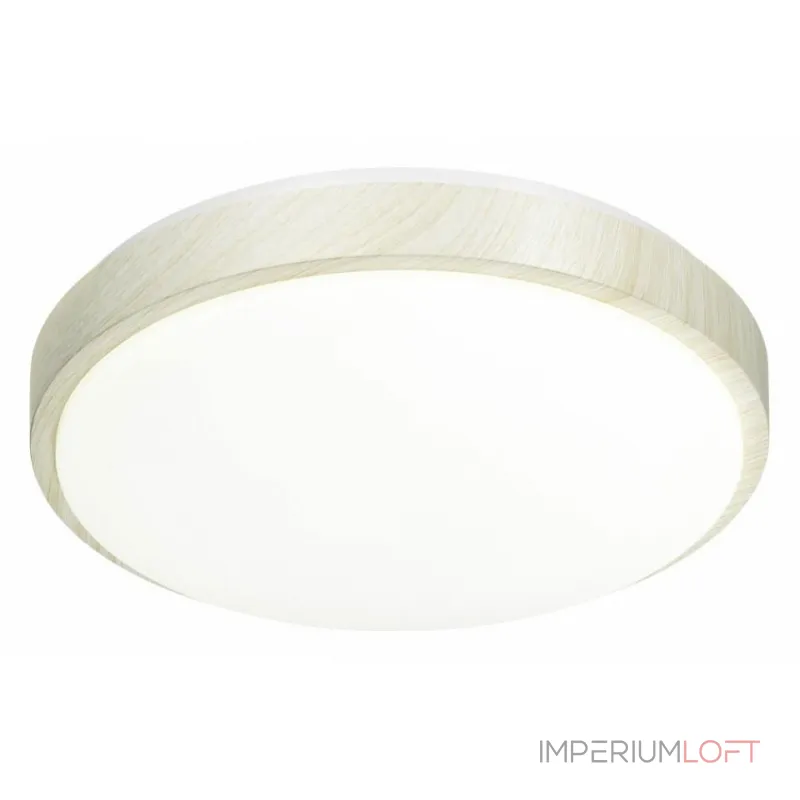 Потолочный светильник Sonex Losta 7628/AL