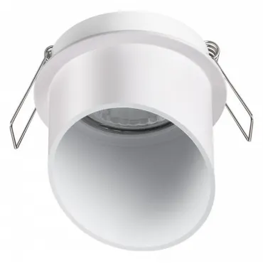 Встраиваемый светильник Novotech Butt 370940 Встраиваемый светильник Novotech Butt 370940