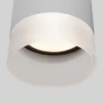 Накладной светильник Elektrostandard Light LED 35140/H серый от ImperiumLoft