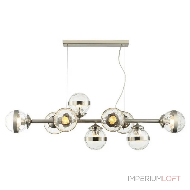 Подвесная люстра Stilfort Sogno 2134/11/09P от ImperiumLoft Подвесная люстра Stilfort Sogno 2134/11/09P от ImperiumLoft