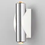 Накладной светильник Elektrostandard Steel 40109/LED от ImperiumLoft