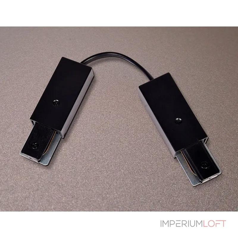 Соединитель гибкий для треков Ambrella Gl708 GL7088 от ImperiumLoft