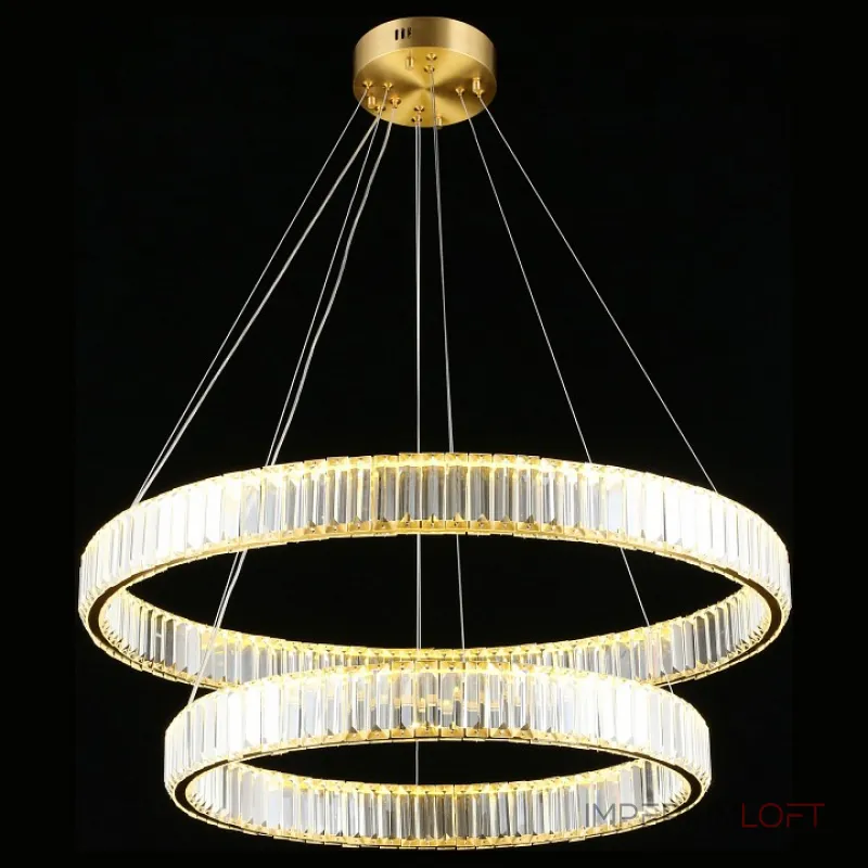 Подвесная люстра Aployt Nicoletta APL.026.13.85 Подвесная люстра Aployt Nicoletta APL.026.13.85