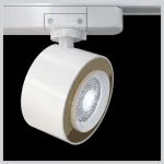 Светильник на штанге Maytoni Track lamps TR023-1-12W4K Цвет арматуры белый Цвет плафонов белый от ImperiumLoft
