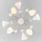 Потолочная люстра 70114/8