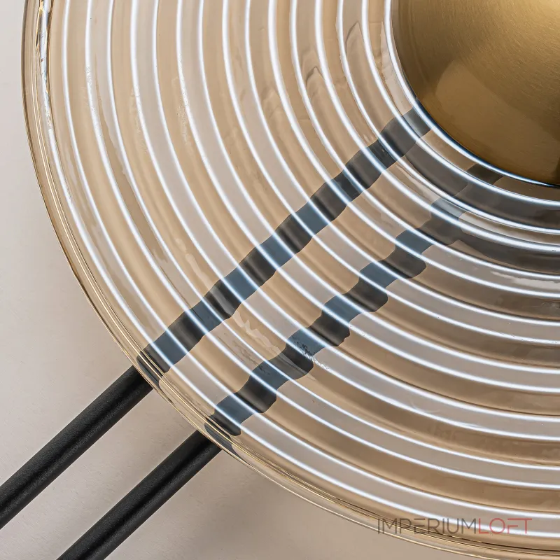 Настенный светильник Favourite Ratten 4306-1W от ImperiumLoft Настенный светильник Favourite Ratten 4306-1W от ImperiumLoft