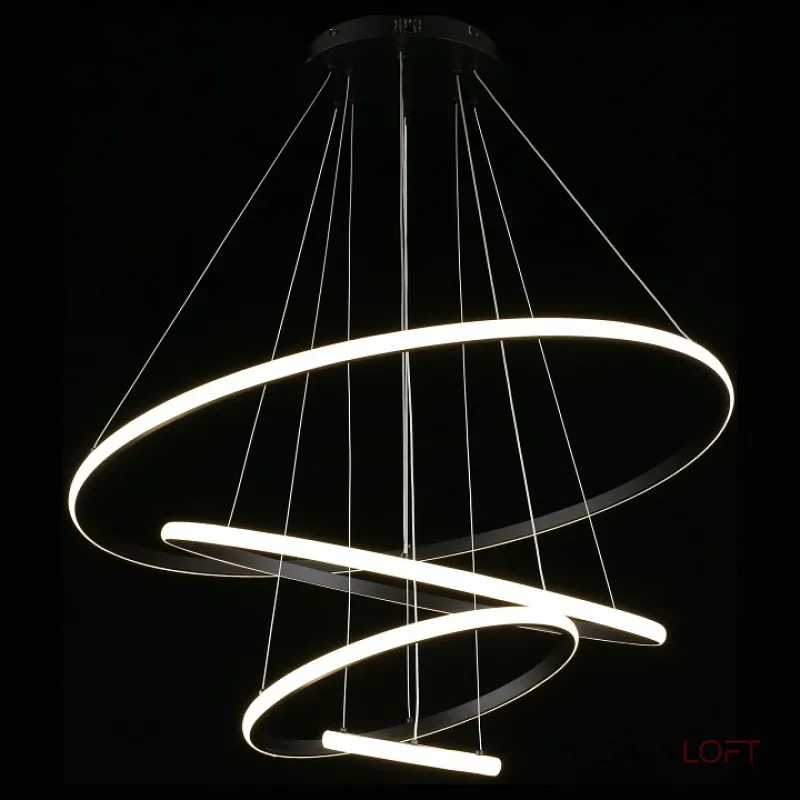 Подвесная люстра Aployt Janina APL.018.03.100