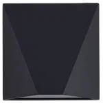 Накладной светильник Maytoni Beekman O577WL-L5B Цвет арматуры черный Цвет плафонов черный от ImperiumLoft