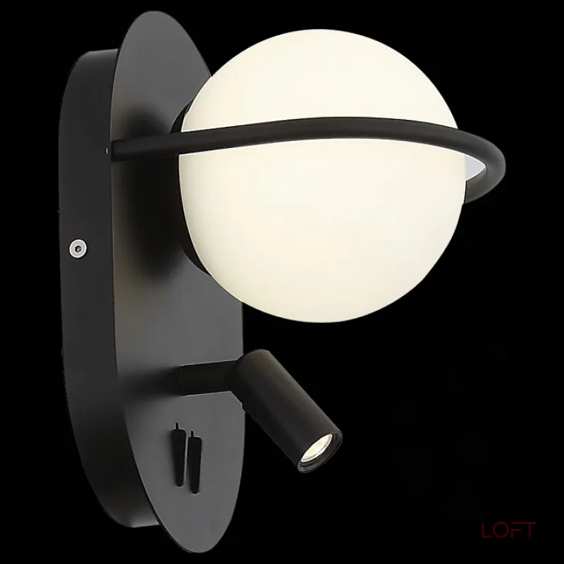 Бра с подсветкой ST-Luce Donolo SL395.411.02 от ImperiumLoft