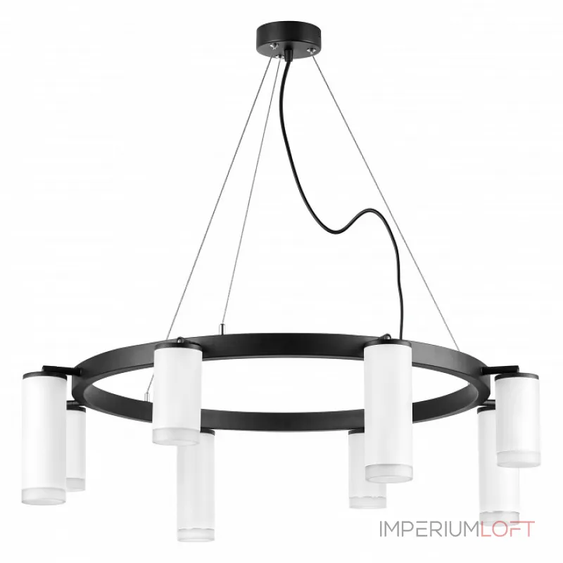 Подвесная люстра Lightstar Rullo LR0183648640