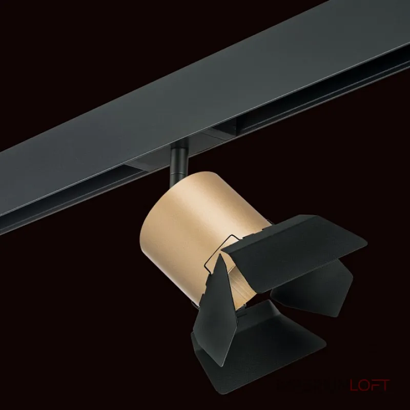 Трековый светильник Lightstar Rullo PRO3490487 от ImperiumLoft