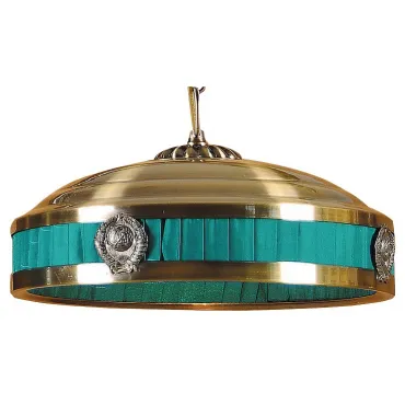 Подвесной светильник Favourite Cremlin 1274-3P1 