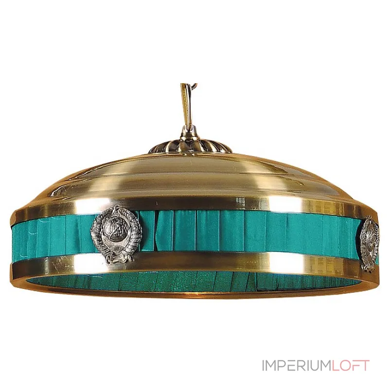 Подвесной светильник Favourite Cremlin 1274-3P1 Подвесной светильник Favourite Cremlin 1274-3P1