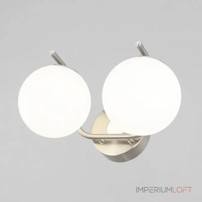 Бра Citilux Адам Смарт CL228B321 от ImperiumLoft Бра Citilux Адам Смарт CL228B321 от ImperiumLoft