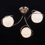 Потолочная люстра Citilux Лайма CL155133 