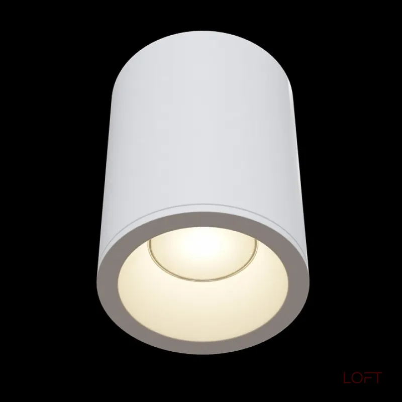 Накладной светильник Maytoni Antares C029CL-01W Цвет арматуры белый Цвет плафонов белый от ImperiumLoft Накладной светильник Maytoni Antares C029CL-01W Цвет арматуры белый Цвет плафонов белый от ImperiumLoft