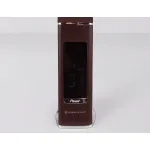 Настольная лампа офисная Ambrella Desk 2 DE510 Цвет плафонов коричневый Цвет арматуры коричневый от ImperiumLoft