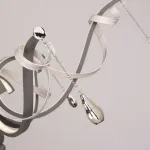 Подвесная люстра Favourite Castro 2592-6P