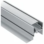 Профиль встраиваемый с нишей Maytoni ALM012S-2M от ImperiumLoft