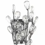 Бра Lightstar Isabelle 791614 Цвет арматуры хром Цвет плафонов прозрачный от ImperiumLoft