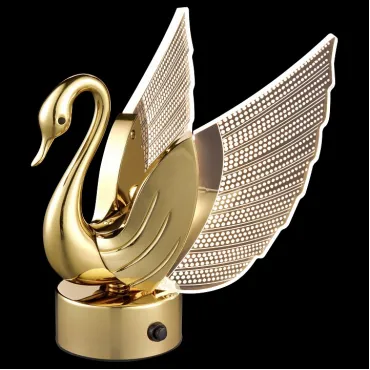 Птица световая Wertmark Letizia WE466.01.304 Птица световая Wertmark Letizia WE466.01.304