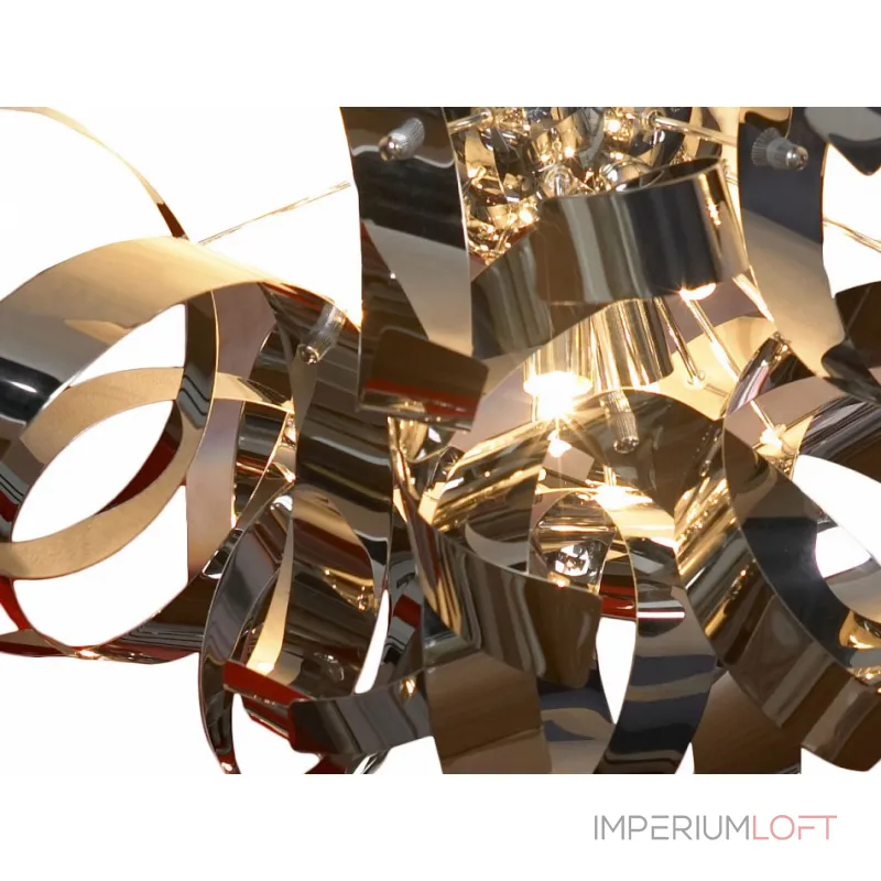 Потолочная люстра Lussole Briosco GRLSA-5907-06 Потолочная люстра Lussole Briosco GRLSA-5907-06