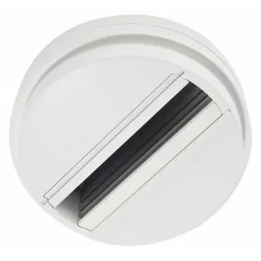 Соединители Ideal Lux Link Single Connection LINK SINGLE CONNECTION WHITE Соединители Ideal Lux Link Single Connection LINK SINGLE CONNECTION WHITE