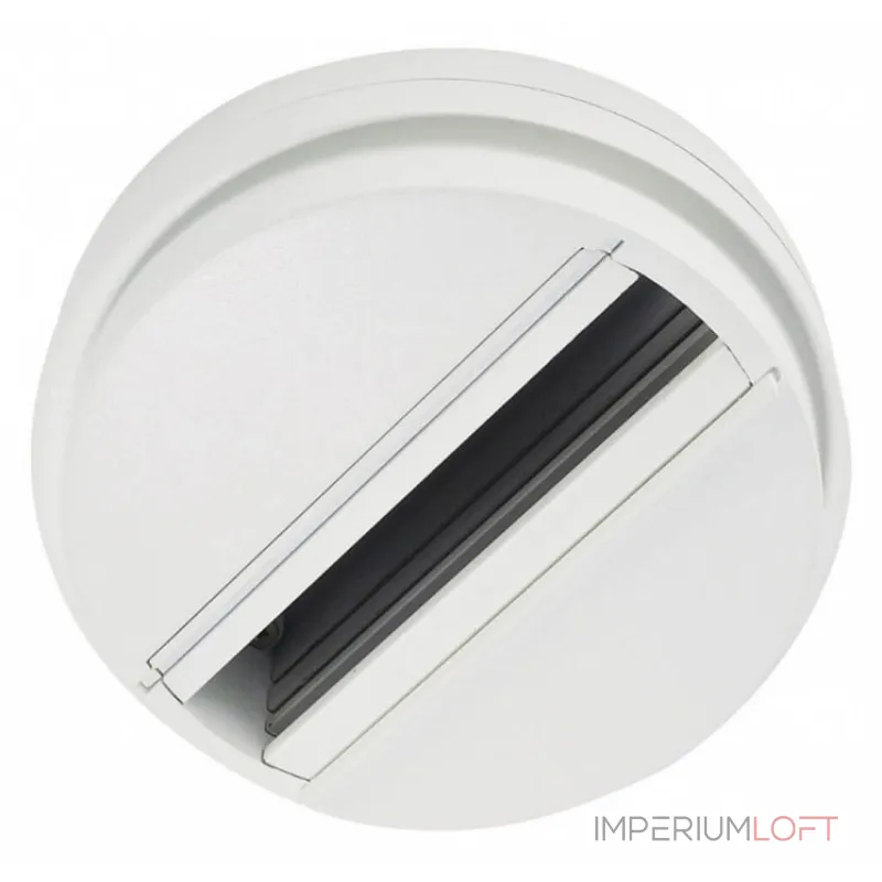 Соединители Ideal Lux Link Single Connection LINK SINGLE CONNECTION WHITE от ImperiumLoft Соединители Ideal Lux Link Single Connection LINK SINGLE CONNECTION WHITE от ImperiumLoft