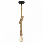 Подвесной светильник Lussole Cornville 1 LSP-8574