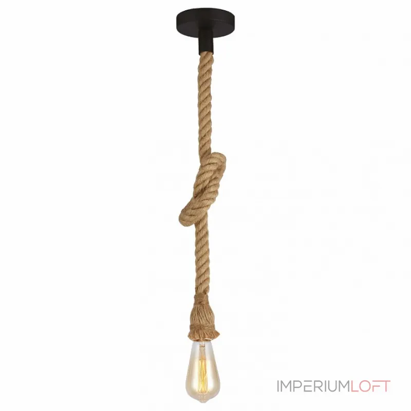 Подвесной светильник Lussole Cornville 1 LSP-8574 Подвесной светильник Lussole Cornville 1 LSP-8574