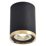 Накладной светильник Favourite Prakash 3086-1C от ImperiumLoft