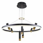 Подвесная люстра F-promo Daur 3097-8P