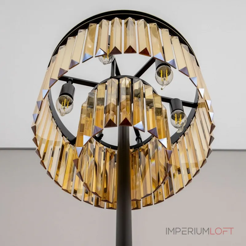 Торшер Citilux Мартин CL332962 от ImperiumLoft