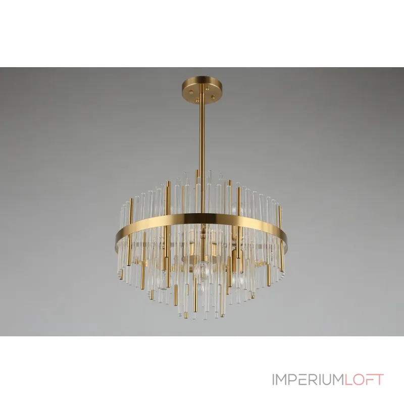 Люстра на штанге Omnilux Alatri OML-69217-06